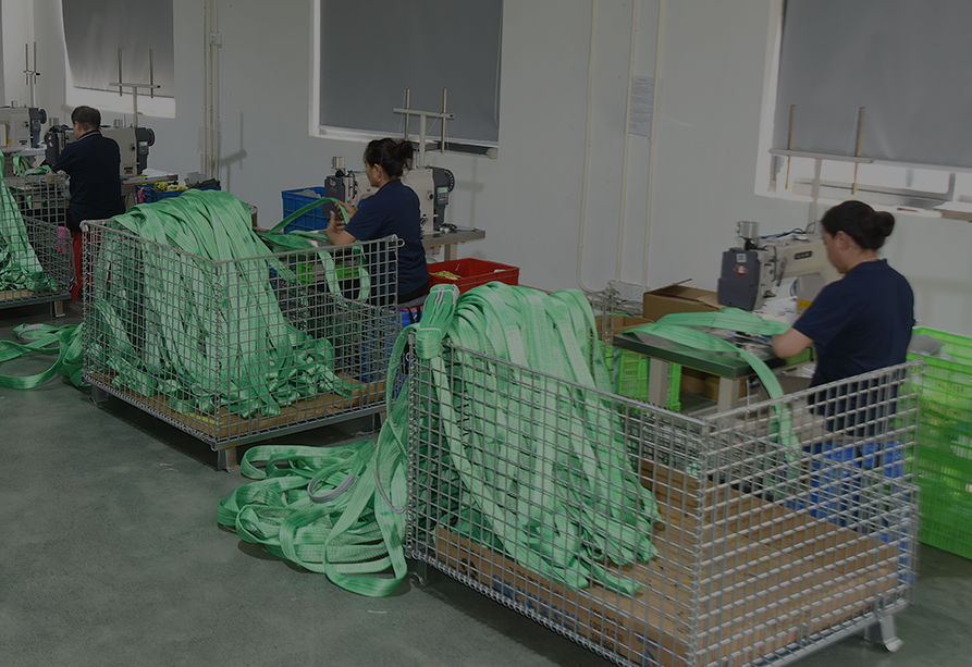 Strenge kwaliteitscontrole, end-to-end zekerheid