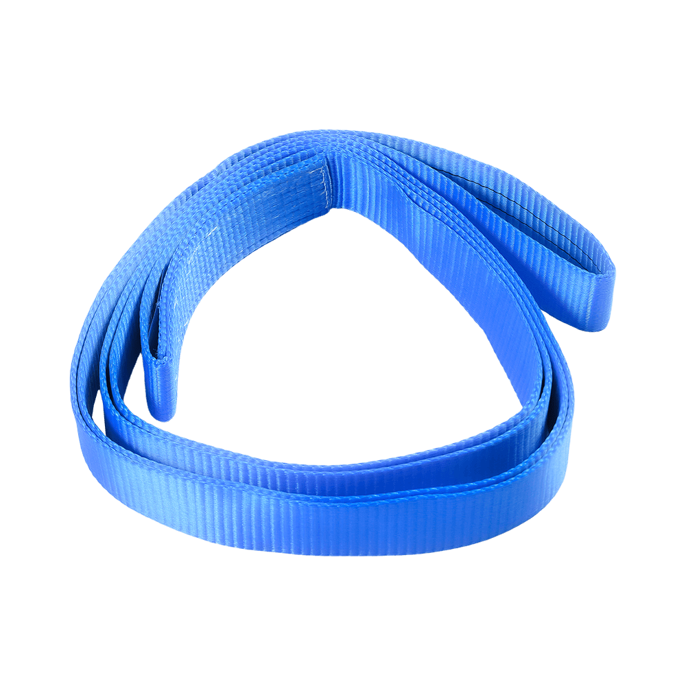 2 inch 2,3 T polyester eindeloze singelbandriem
