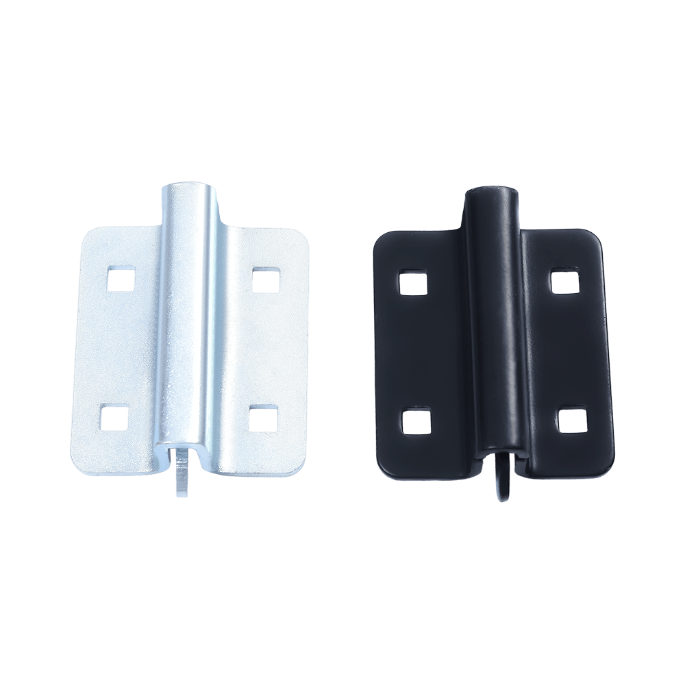 Horizontale E-Track Rails Noodhulpmiddelen Vrachtwagenaccessoires voor vrachtauto's