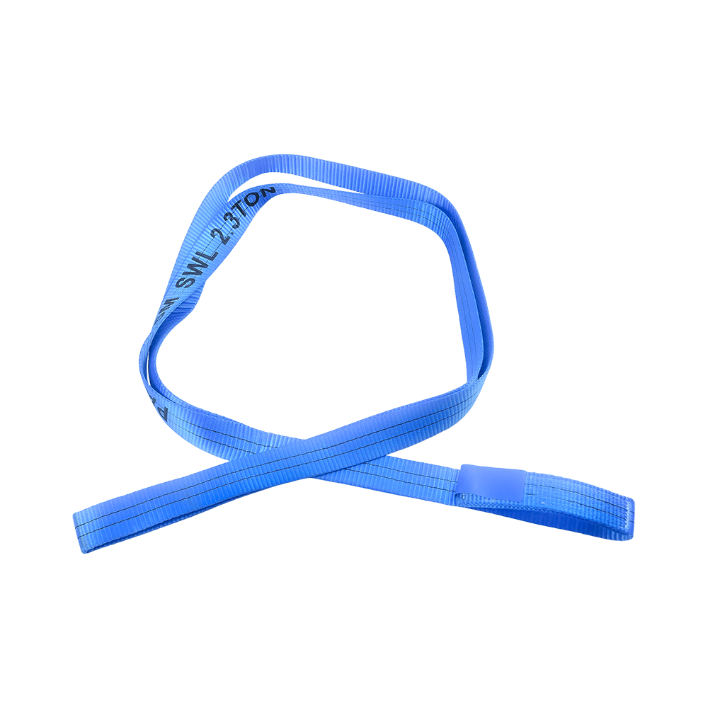 2 inch 2,3 T polyester eindeloze singelbandriem