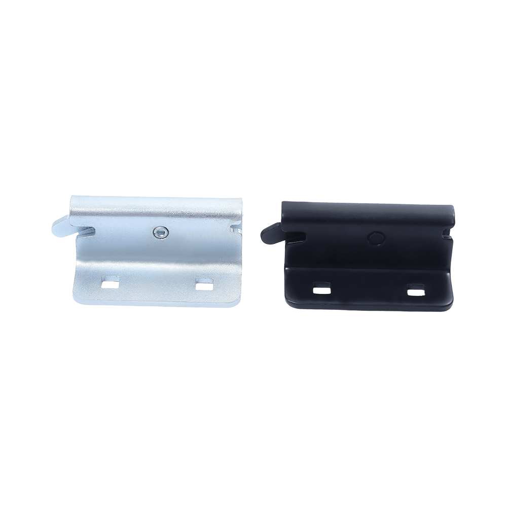 Horizontale E-Track Rails Noodhulpmiddelen Vrachtwagenaccessoires voor vrachtauto's