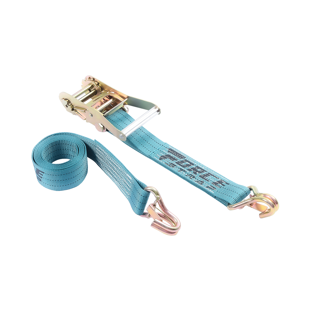 3000 kg polyester spanband met spanband