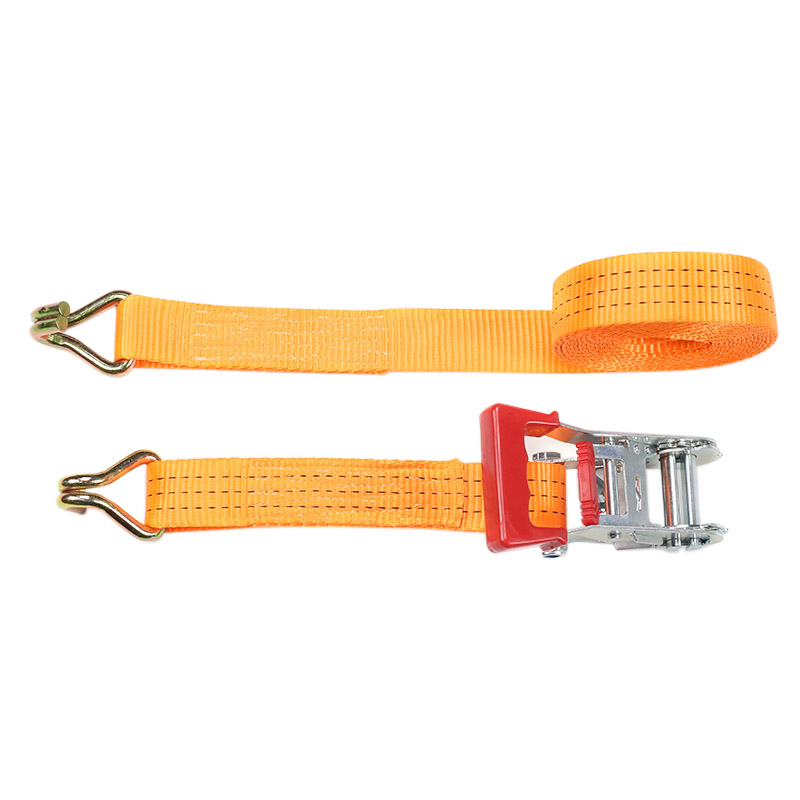 38 mm 3t kleurzink standaard handvat ratelspanband