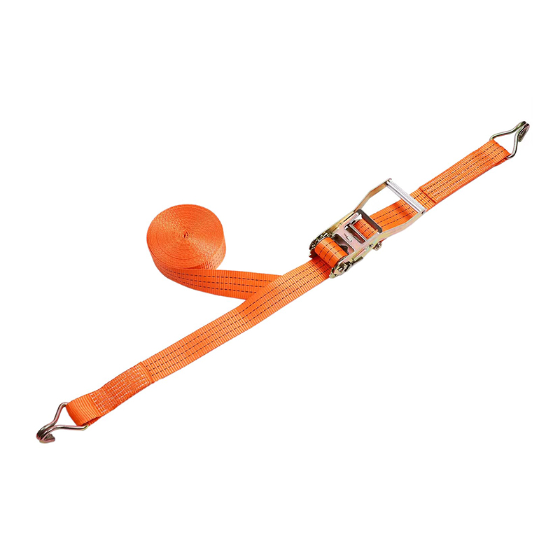 38 mm 3t kleurzink standaard handvat ratelspanband