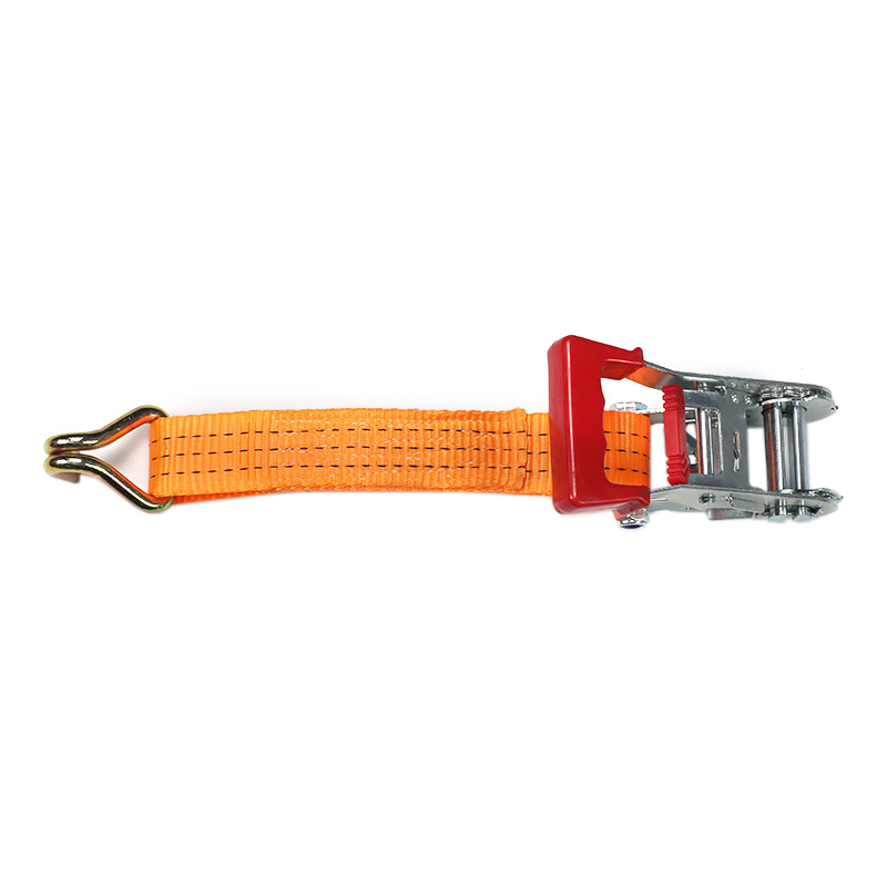 38 mm 3t kleurzink standaard handvat ratelspanband