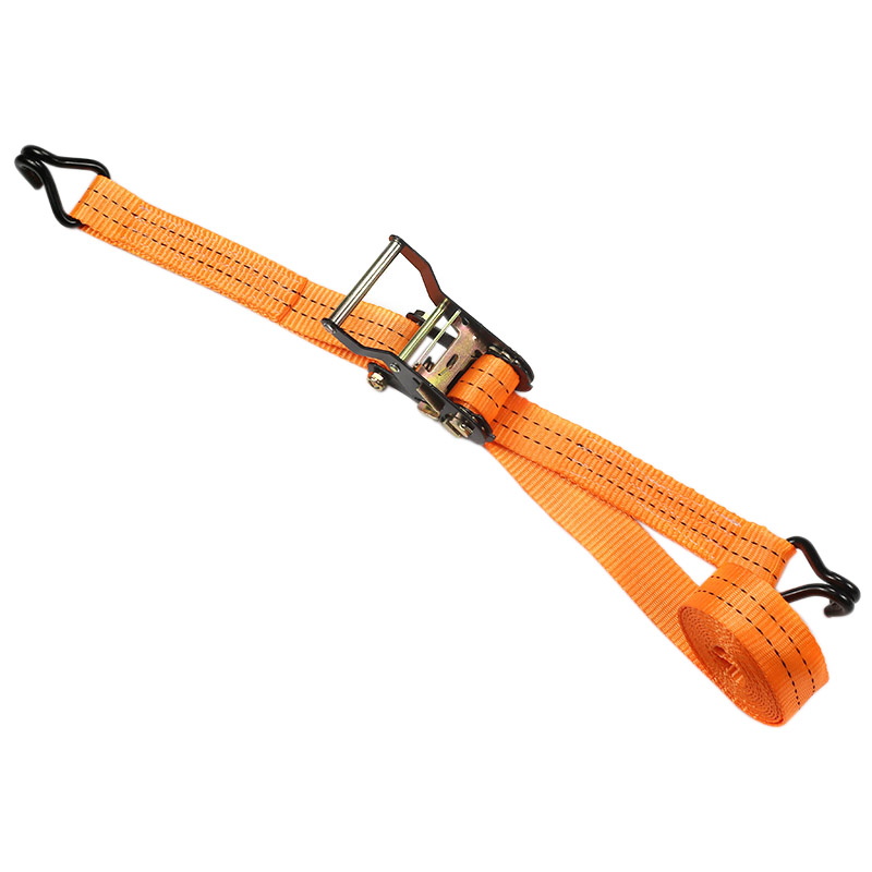 Fabrikant 35 mm 2t spanband voor spanbanden