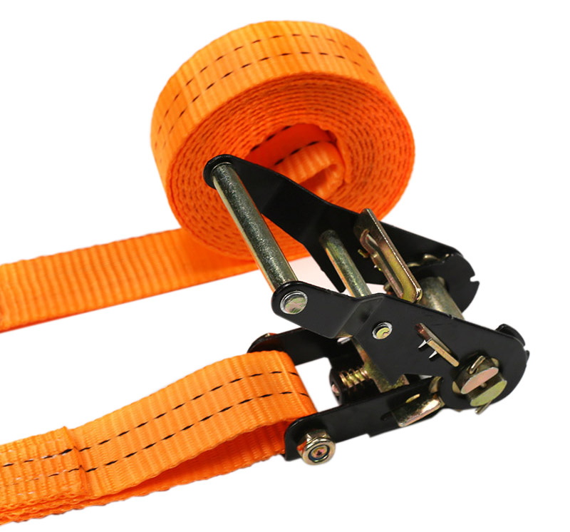 Fabrikant 35 mm 2t spanband voor spanbanden