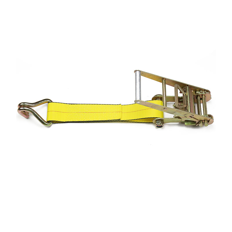 3 inch polyester spanband met hoge treksterkte en spanband