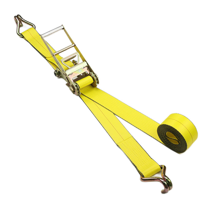3 inch polyester spanband met hoge treksterkte en spanband