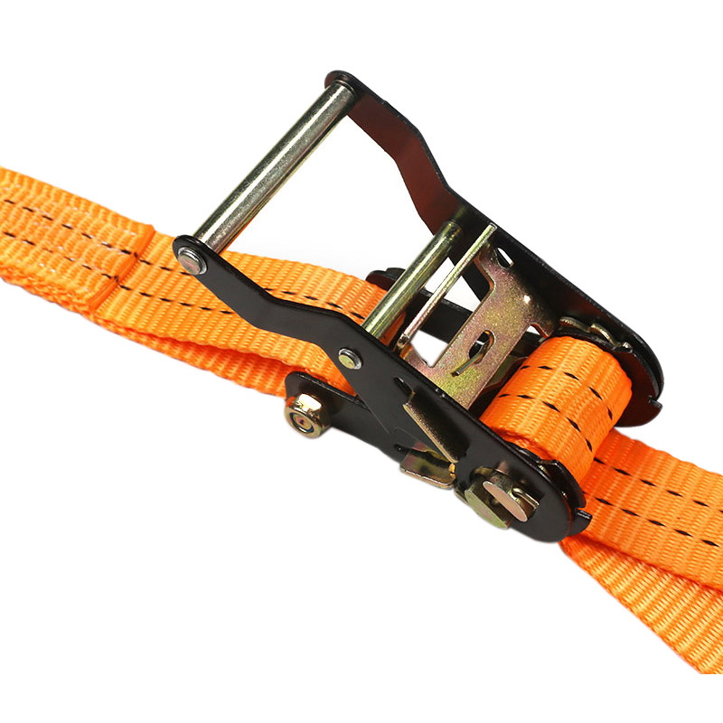 Fabrikant 35 mm 2t spanband voor spanbanden