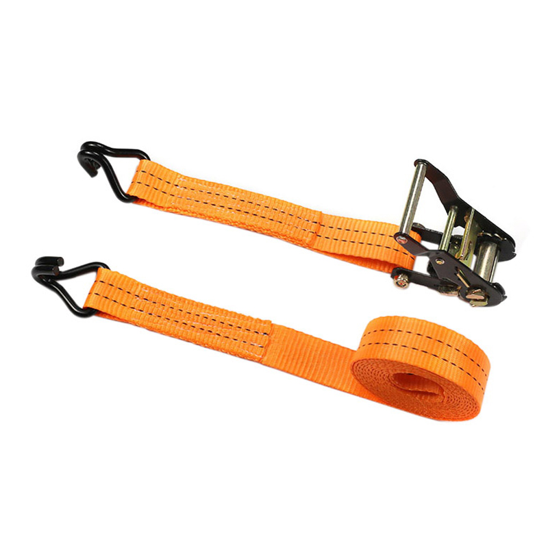 Fabrikant 35 mm 2t spanband voor spanbanden