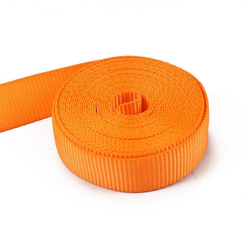 De 25 mm dubbele J-haak ratelriemen (model BT-TDS-023)