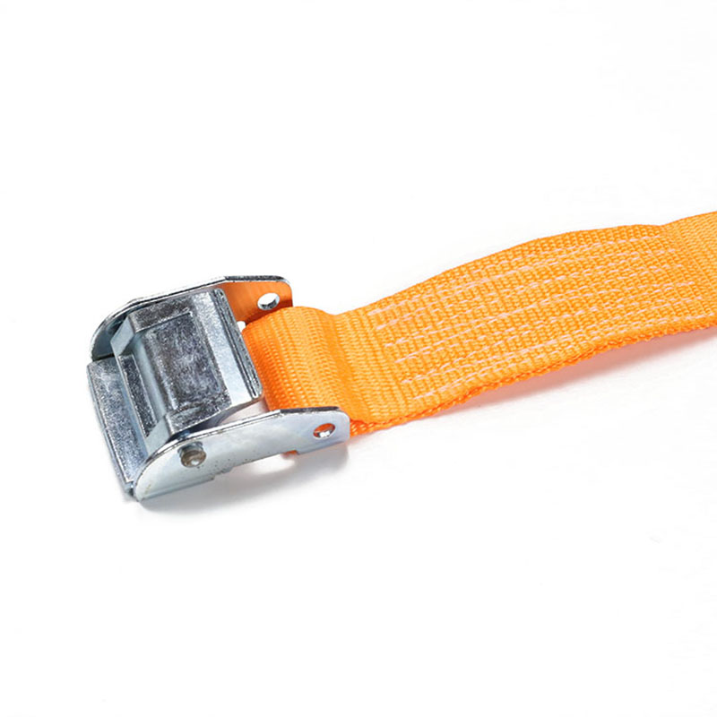 De 2 inch nokkengesp riembevestigingsriemen