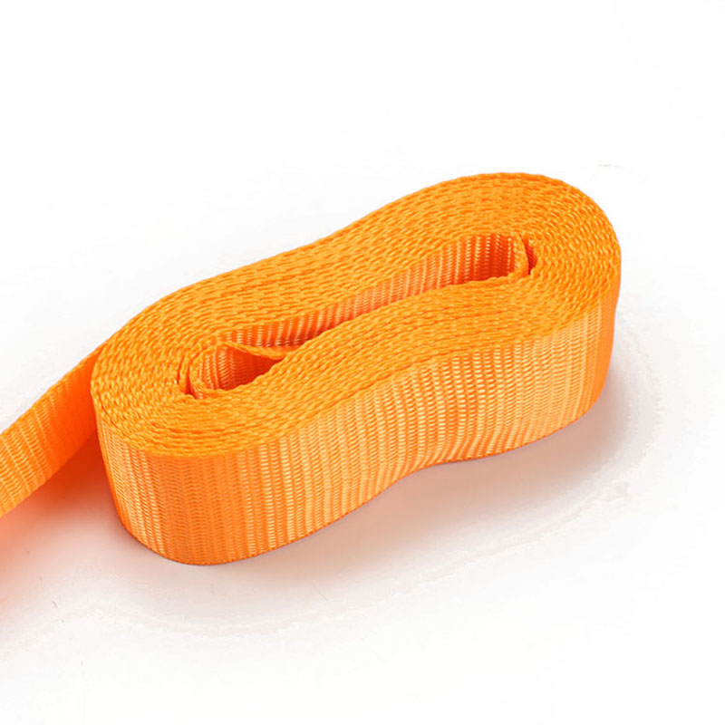 De 2 inch nokkengesp riembevestigingsriemen