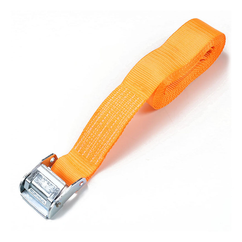De 2 inch nokkengesp riembevestigingsriemen