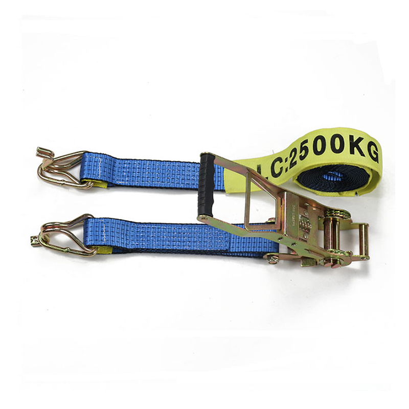 De 2 INCH langere 5T Swan Hook-ratelriemen