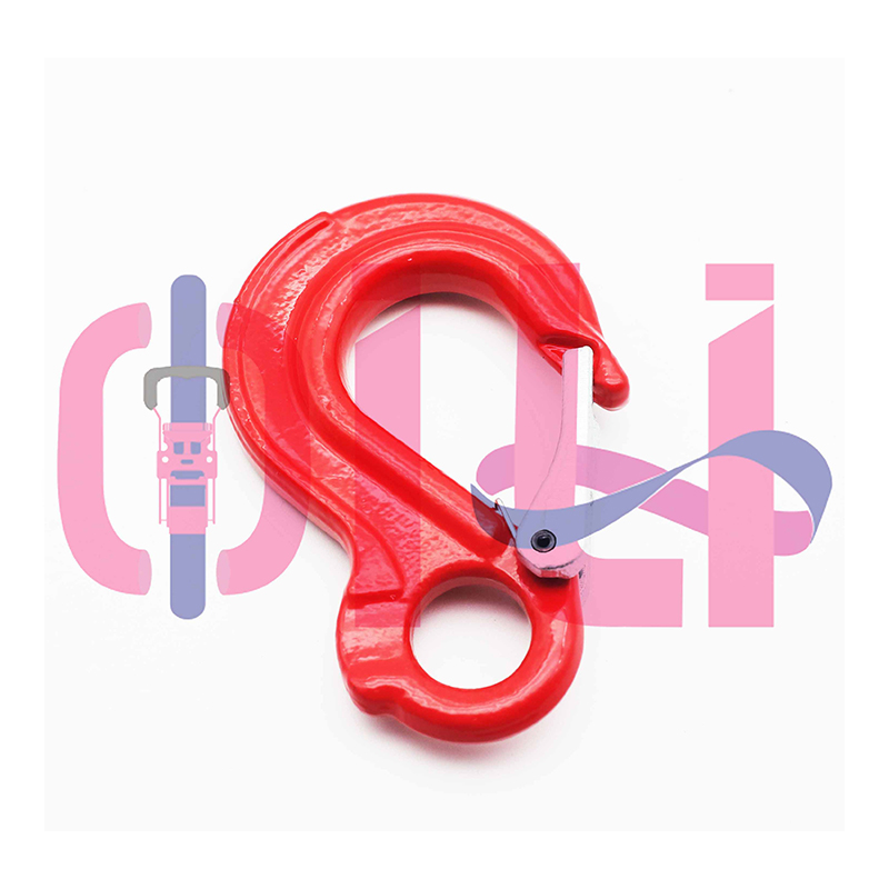 De G80 Eye Sling-haak