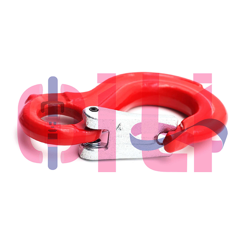 De G80 Eye Sling-haak