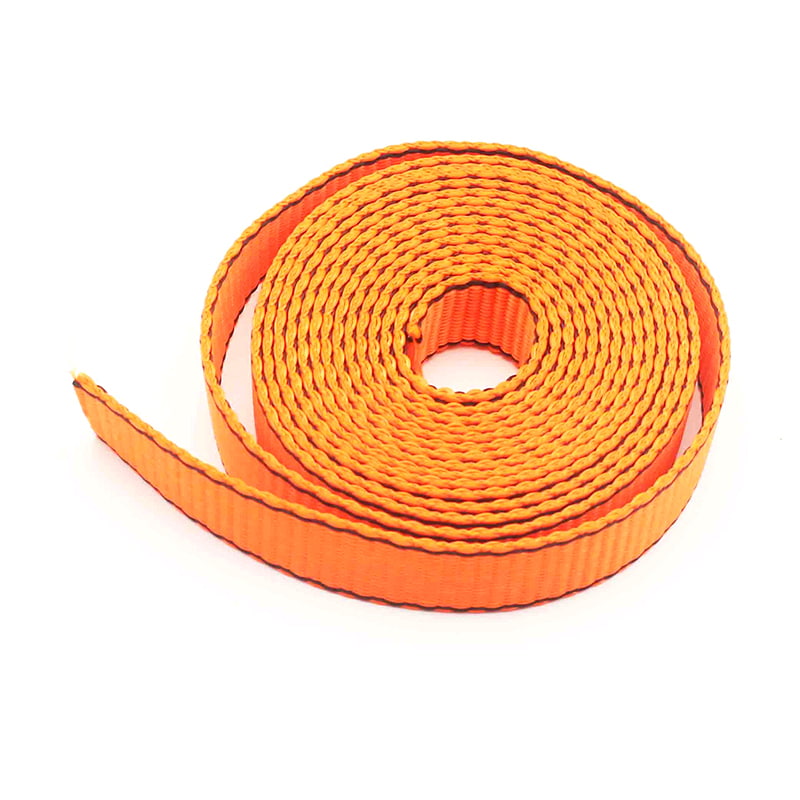 Zeer sterke polyester singelband