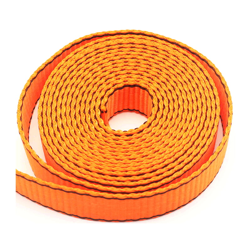 Zeer sterke polyester singelband