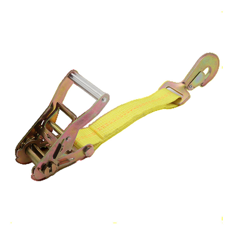 De Tyre Wheel Down Strap 10000lbs Asriemen Tie Downs