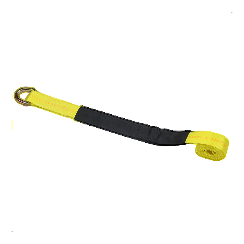 De Tyre Wheel Down Strap 10000lbs Asriemen Tie Downs