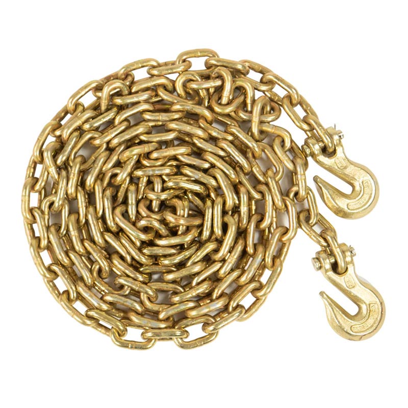 De 12 X 20' transportketting klasse 70 De 12 X 20' transportketting klasse 70