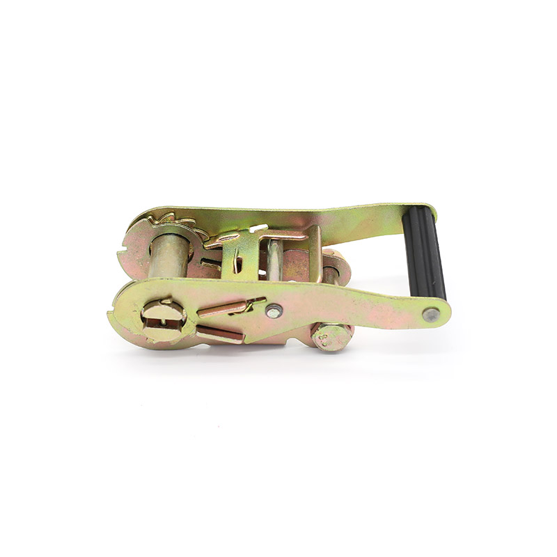 De 1,5 inch 3T ratelgesp