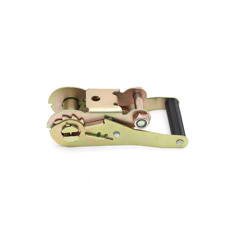 De 1,5 inch 3T ratelgesp