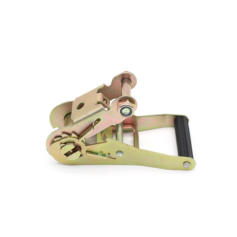 De 1,5 inch 3T ratelgesp