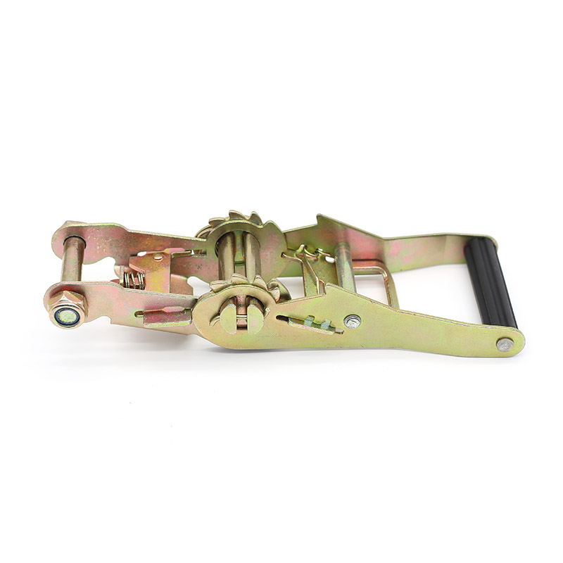 De 1,5 inch 3T ratelgesp