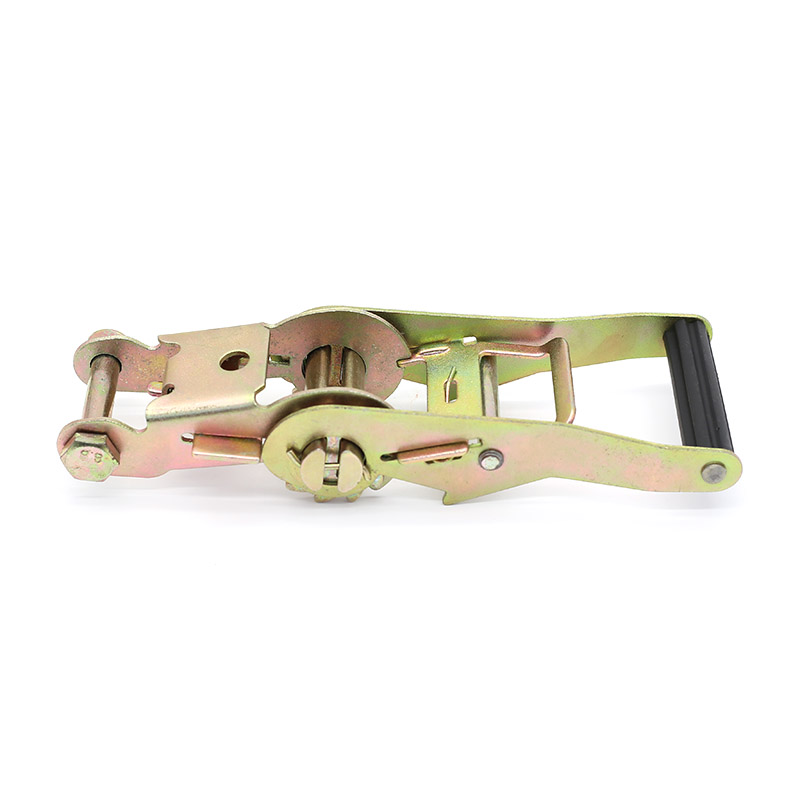 De 1,5 inch 3T ratelgesp