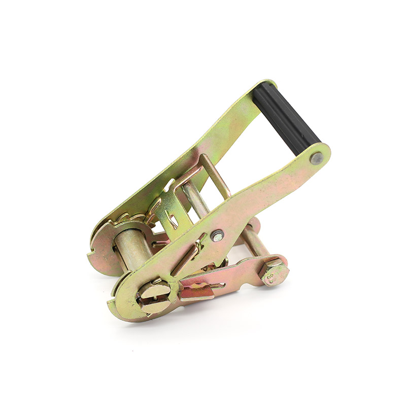 De 1,5 inch 3T ratelgesp
