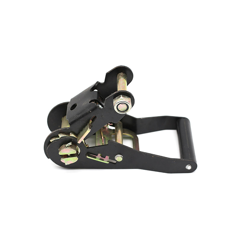 1,5 inch 3T vinylgecoate ratelgesp