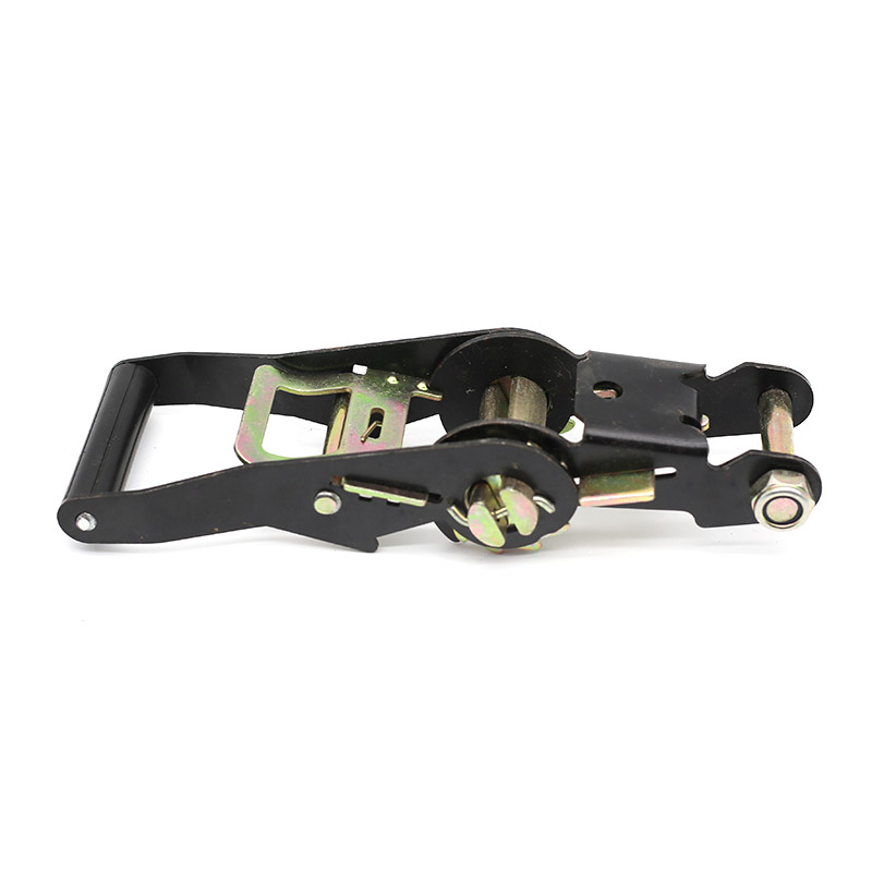 1,5 inch 3T vinylgecoate ratelgesp