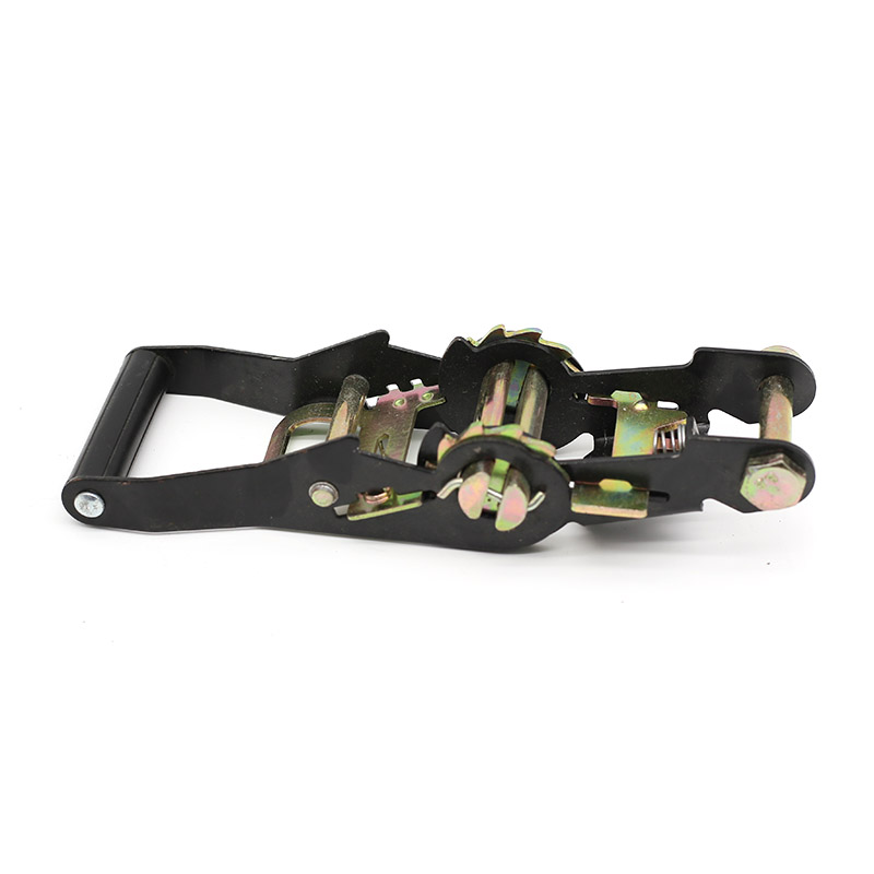 1,5 inch 3T vinylgecoate ratelgesp