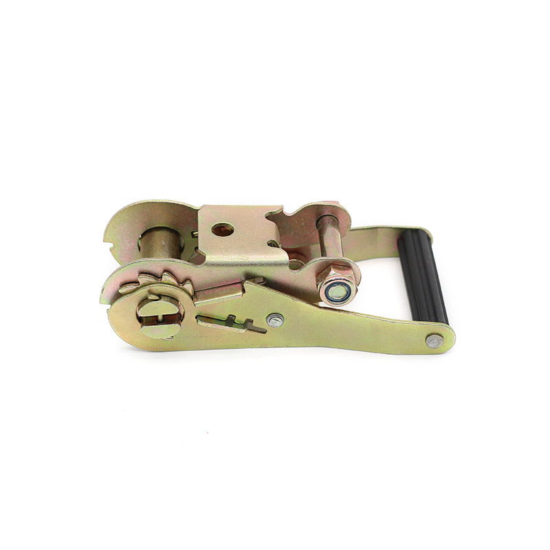 De 1,5-inch ratelgesp