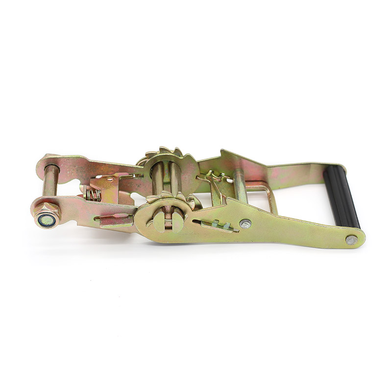 De 1,5-inch ratelgesp