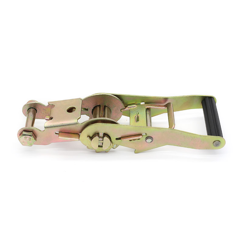 De 1,5-inch ratelgesp