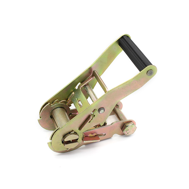 De 1,5-inch ratelgesp