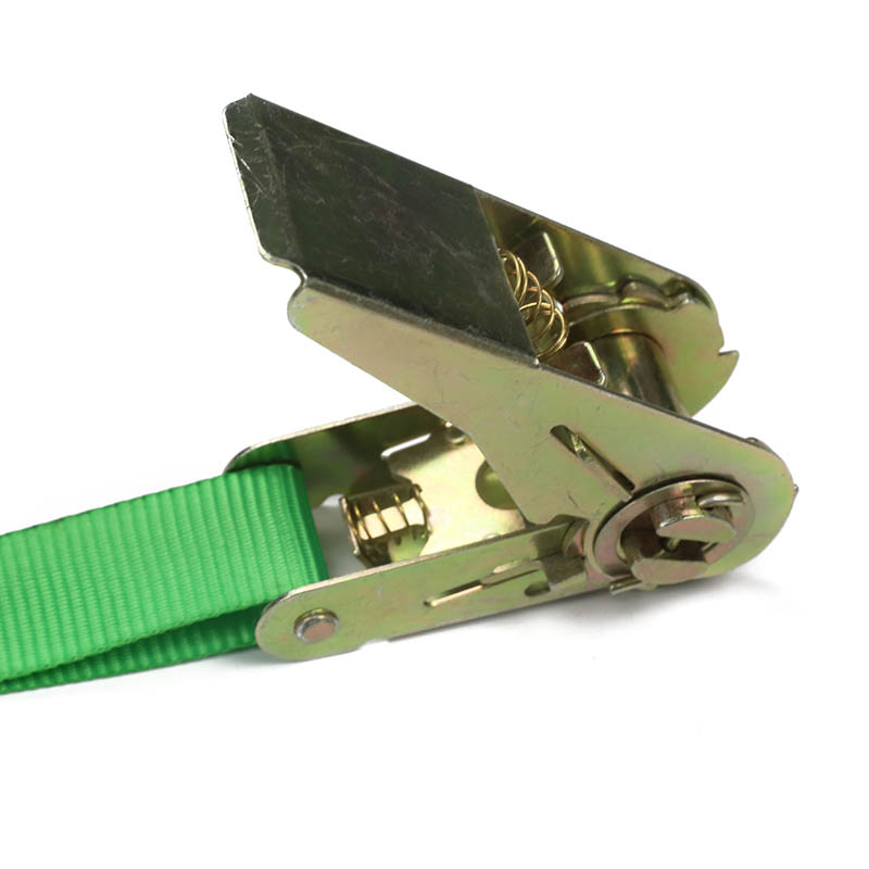 De 1PC 25MM Ratelriemen