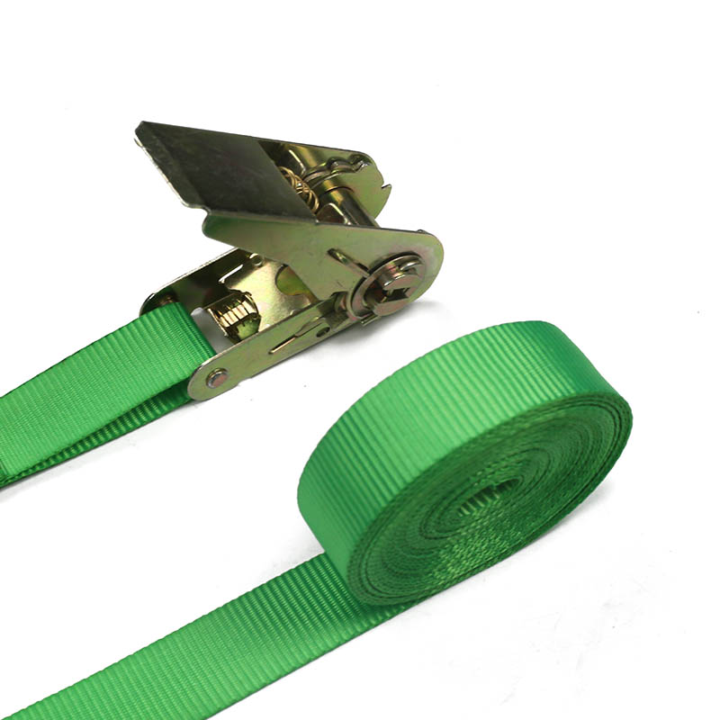 De 1PC 25MM Ratelriemen