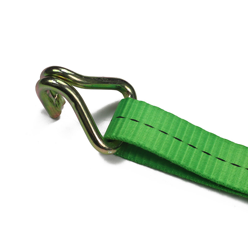 De 1PC ratelriem in 25MM plastic behuizing