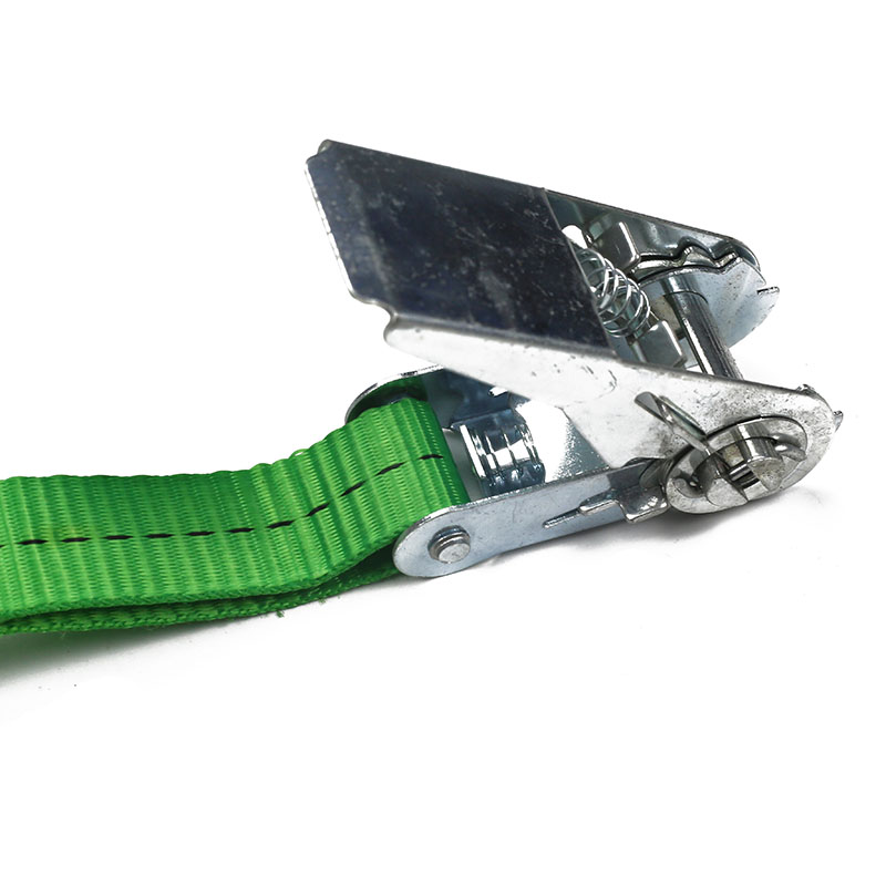 De 1PC ratelriem in 25MM plastic behuizing