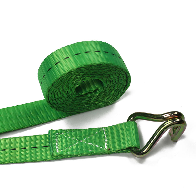 De 1PC ratelriem in 25MM plastic behuizing