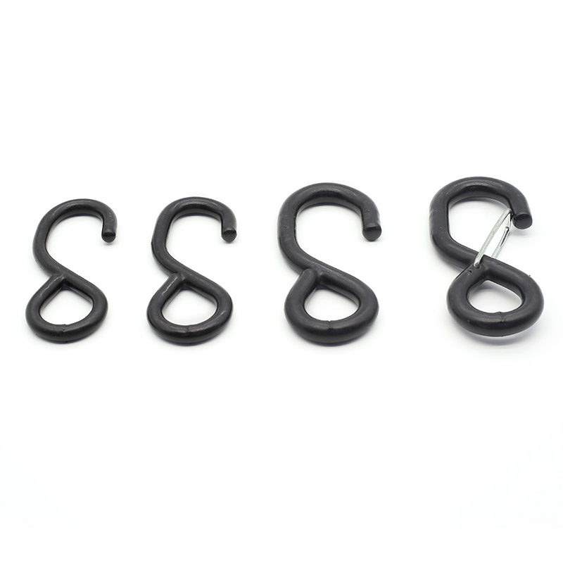 De 25MM S-haken