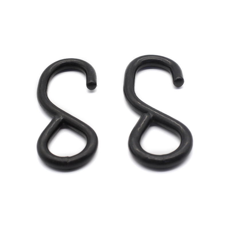 De 25MM S-haken
