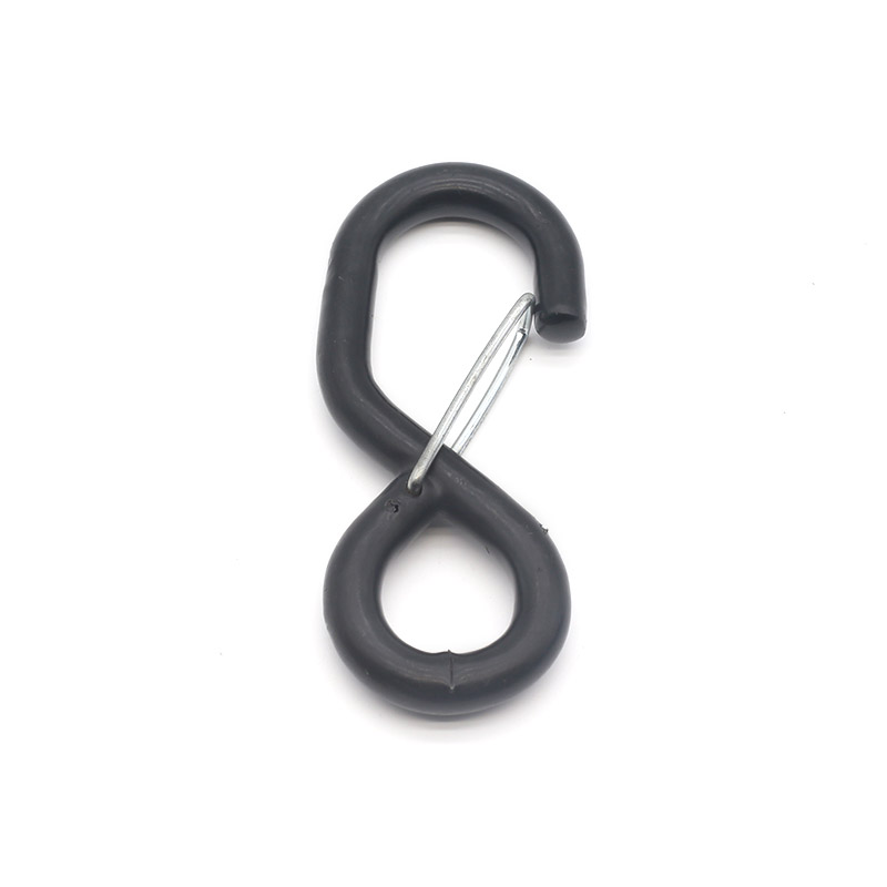 De 25MM S-haken