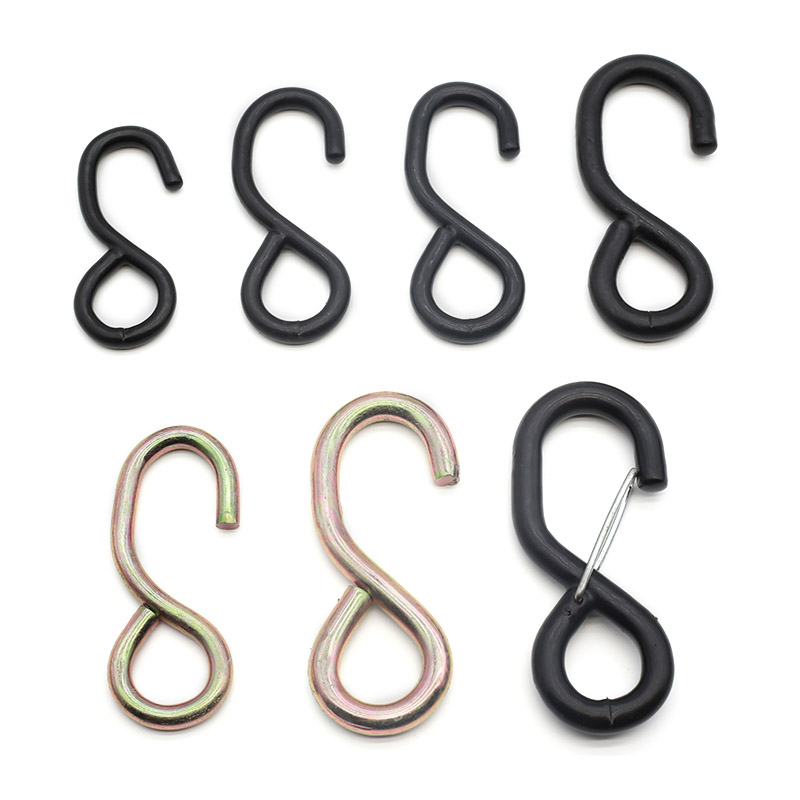 De 25MM S-haken