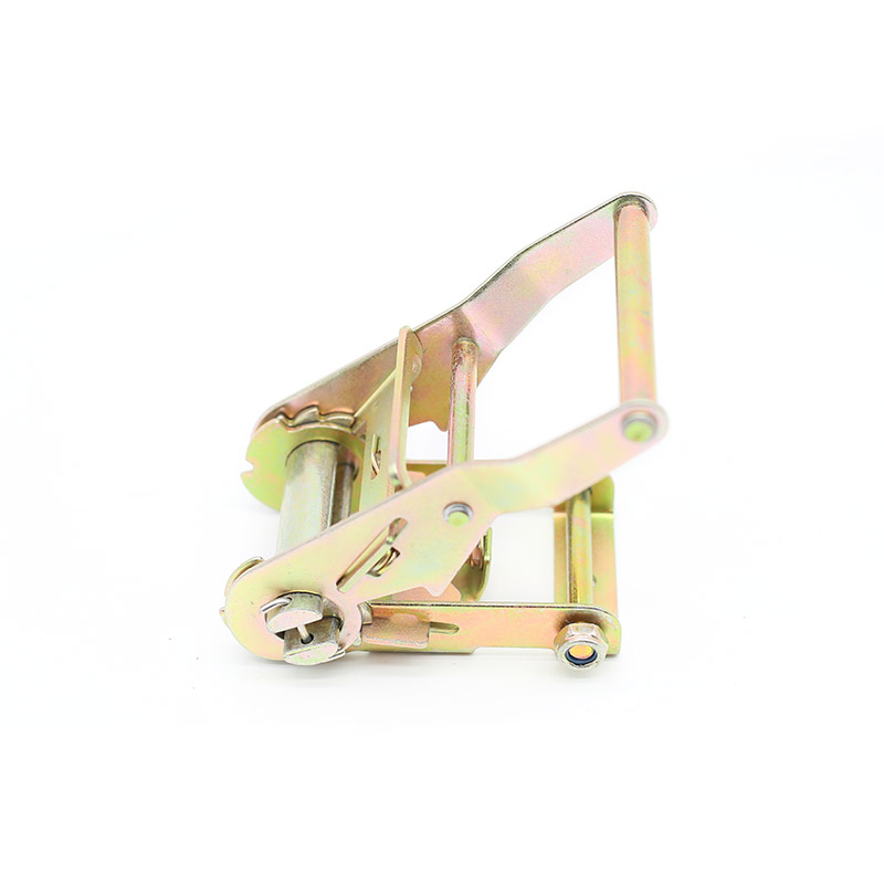 De 2-inch 2T ratelgesp